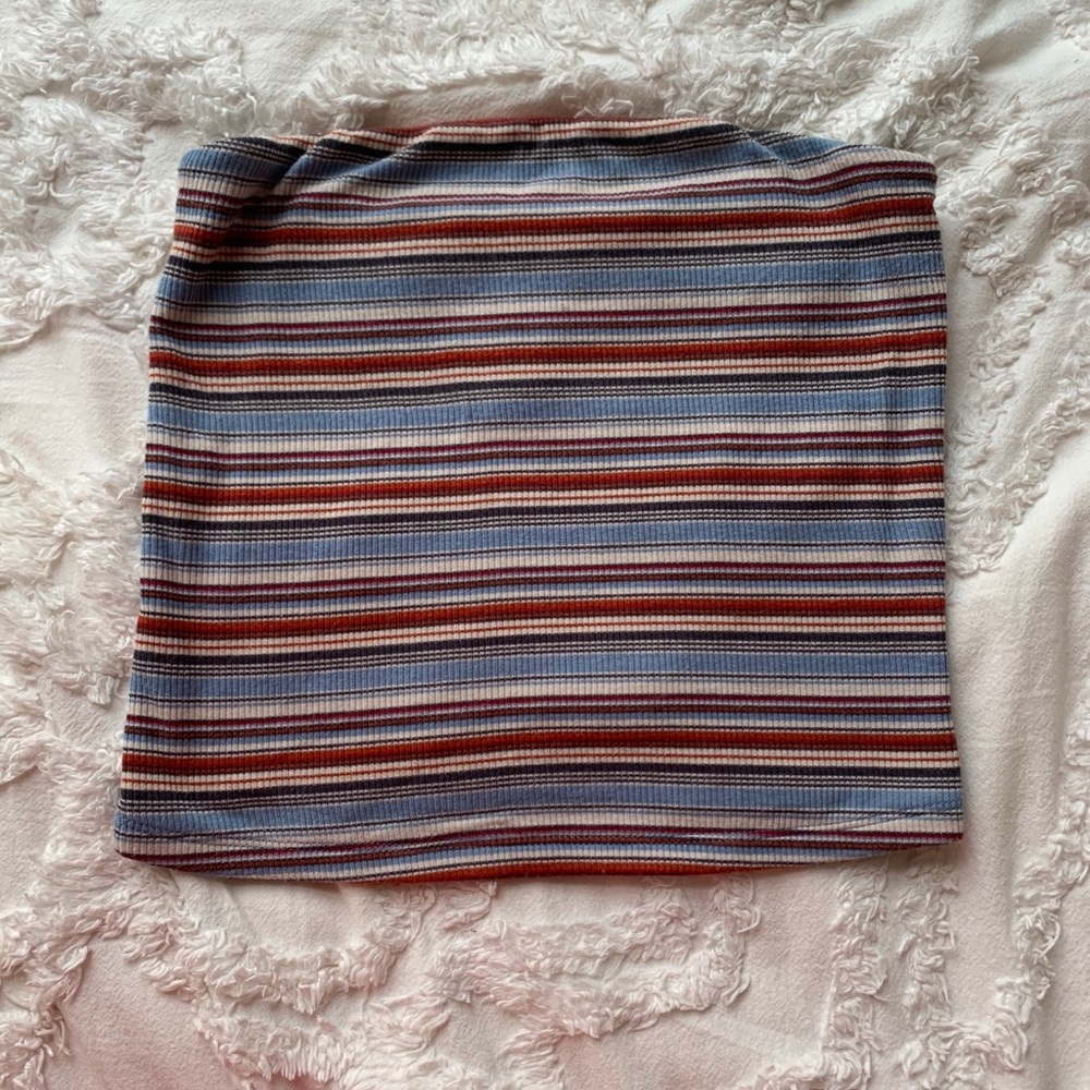 American eagle tube top